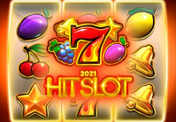 Игра 2021 Hit Slot в БумПари казино